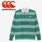  canterbury L/S RUGGER SHIRT RA43529-43 мужской 
