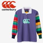  canterbury L/S LIGHT UGLY JERSEY RA43532-78 мужской 