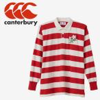  canterbury JAPAN S/S CLASSIC RUGBY JERSEY RA43786-65 мужской 