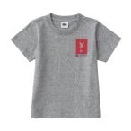 カンタベリー ティーシャツ 半袖Tシャツ RJ31247J-15 ジュニア