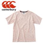 カンタベリー ワークアウトティ 半袖Tシャツ RPW31062-64 レディース