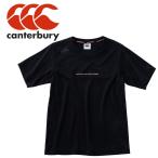 カンタベリー ワークアウトティ 半袖Tシャツ RPW31066-19 レディース