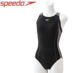 【ポイント10倍】 スピード 水泳 Loosen Up Suit ルースンアップスーツ SFW02055-SV