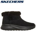 SKECHERS Skechers GO WALK ARCH FIT N-JOY BOOT-E SKJ-144321-BBK женская обувь 