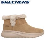 SKECHERS Skechers GO WALK ARCH FIT N-JOY BOOT-E SKJ-144321-CSNT женская обувь 