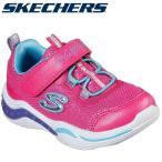 Yahoo! Yahoo!ショッピング(ヤフー ショッピング)○20SS SKECHERS（スケッチャーズ）  POWER PETALS  20202N-NPMT ジュニアシューズ