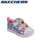Yahoo! Yahoo!ショッピング(ヤフー ショッピング)スケッチャーズ SPARKLE　LITE-SPARKLELAND 20274N-LBMT ジュニアシューズ
