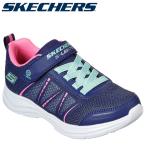 ¥¹¥±¥Ã¥Á¥ã¡¼¥º GLIMMER KICKS -SHIMMY BRIGHTS 302302L-NVY ¥¸¥å¥Ë¥¢ ¥·¥å¡¼¥º