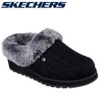 Yahoo! Yahoo!ショッピング(ヤフー ショッピング)【ポイント10倍】 スケッチャーズ KEEPSAKES - ICE ANGEL 31204-BLK レディース シューズ