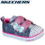 ¡û20SS SKECHERS(¥¹¥±¥Ã¥Á¥ã¡¼¥º) SPARKLE LITE -STARS SO BRIGHT 314037N-DMLT ¥¸¥å¥Ë¥¢¥·¥å¡¼¥º
