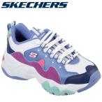 ○20SS SKECHERS(スケッチャーズ)  D’LITES 3.0-ZENWAY  80443L-PWMT ジュニアシューズ