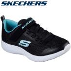 ¡û20SS SKECHERS(¥¹¥±¥Ã¥Á¥ã¡¼¥º) DYNA-LITE 83070L-BKBL ¥¸¥å¥Ë¥¢¥·¥å¡¼¥º