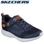 Yahoo! Yahoo!ショッピング(ヤフー ショッピング)スケッチャーズ DYNA-LIGHTS 90740L-NVOR ジュニアシューズ