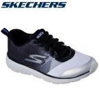 Yahoo! Yahoo!ショッピング(ヤフー ショッピング)○20SS SKECHERS（スケッチャーズ）  GO RUN 400- FAST PACE  97684L-BKGY ジュニアシューズ