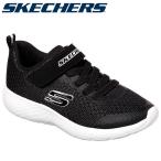 ¡û20SS SKECHERS(¥¹¥±¥Ã¥Á¥ã¡¼¥º) DYNA-LITE 98120L-BKW ¥¸¥å¥Ë¥¢¥·¥å¡¼¥º