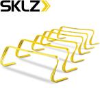 スキルズ SKLZ フィットネス トレーニング フィットネス 6×ハードルプロ 6X HURDLES SET OF 6