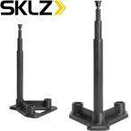  умение zSKLZ бейсбол тренировка тренировка контейнер подставка для отбивания V чай V-TEE