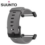 ¥¹¥ó¥È ¥°¥ì¡¼¥¯¥é¥Ã¥·¥å¥¹¥È¥é¥Ã¥× CORE GRAY RUBBER STRAP