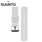¥¹¥ó¥È ¥Û¥ï¥¤¥È¥·¥ê¥³¥ó¥¹¥È¥é¥Ã¥× TRAVERSE WHITE SILICONE STRAP