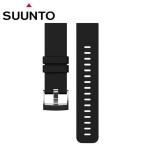 ¥¹¥ó¥È ¥Ö¥é¥Ã¥¯¥·¥ê¥³¥ó¥¹¥È¥é¥Ã¥× TRAVERSE BLACK SILICONE STRAP