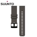 ¥¹¥ó¥È ¥°¥é¥Õ¥¡¥¤¥È¥·¥ê¥³¥ó¥¹¥È¥é¥Ã¥× TRAVERSE GRAPHITE SILICONE STRAP