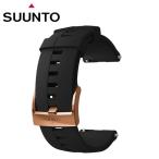 ¥¹¥ó¥È ¥·¥ê¥³¥ó ¥¹¥È¥é¥Ã¥× ATH4 SILICONE STRAP BLACK/COPPER M