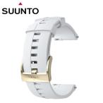 ¥¹¥ó¥È ¥·¥ê¥³¥ó ¥¹¥È¥é¥Ã¥× EXP4 SILICONE STRAP WHITE/GOLD M