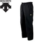 デサント DESCENTE 野球 チタンサーモパンツ 長ズボン STD-410P-BLK