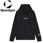  Descente DESCENTE MOVESPORT Move спорт тренировочный жакет SV6SSW01U-BK00 мужской женский 