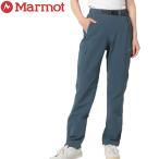 【ポイント10倍】 マーモット Ws Trek Comfo Pant ウィメンズトレックコンフォパンツ レディース TOWPJD83-SGZ