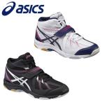 アシックス コート セルフィット レディース バレーボールシューズ asics 2016年秋冬 TVR486