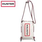 ハンター トラベル リップストップ リサイクル ナイロン フォンポーチ UBP1514NRS-WRL