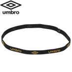 アンブロ ヘアゴム UJS7301-BKGD