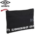 アンブロ サッカー バッグinクラッチバッグ UUAOJA68-BK
