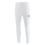アンブロ サッカ- TR ストレッチインナータイツ ユニセックス UUUQJM06-WHT