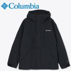 Columbia ウッドロードIIジャケット（yahoo）