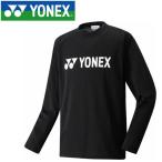 ヨネックス テニス UNI ロングスリーブTシャツ メンズ レディース 16158-007