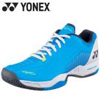 ヨネックス パワークッション 106D メンズ レディース テニスシューズ オムニ・クレーコート用 SHT106D-018