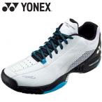 ヨネックス パワークッション 106D メンズ レディース テニスシューズ オムニ・クレーコート用 SHT106D-175