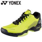 ヨネックス パワークッション 106D メンズ レディース テニスシューズ オムニ・クレーコート用 SHT106D-281