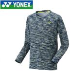 ヨネックス テニス ロングスリーブTシャツ メンズ レディース 16404-761