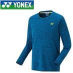 ヨネックス テニス ロングスリーブTシャツ メンズ レディース 16409-323