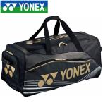 ヨネックス キャスターバッグ ラケット3本収納可 BAG1600C-007