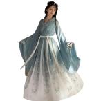 着物 コスプレ ハロウィン 和服 乙姫 仮装 袴 衣装 コスチューム