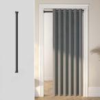 階段カーテン プレミアム 高密度生