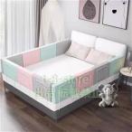  bed защита мягкий подушка детская кроватка для боковой накладка . длинный детская кроватка специальный вращение . предотвращение модный акционерное общество . без добавок материалы сборка . простой 