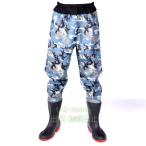  забродный полукомбинезон бедра забродный полукомбинезон туловище сапоги в одном корпусе предотвращение скольжения рыбалка сапоги для мужчин и женщин водонепроницаемый брюки влагостойкая обувь .. море водопровод работа совершенно водонепроницаемый уличный 