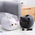 ティッシュケースペーパーケース収納...