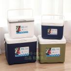 クーラーボックス 6L 小型 モノトーン クーラーBOX レジャー キャンプ アウトドア バーベキュー BBQ 部活 釣り 海水浴 かっこい