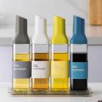 オイルボトル4本セットオイル差し液...